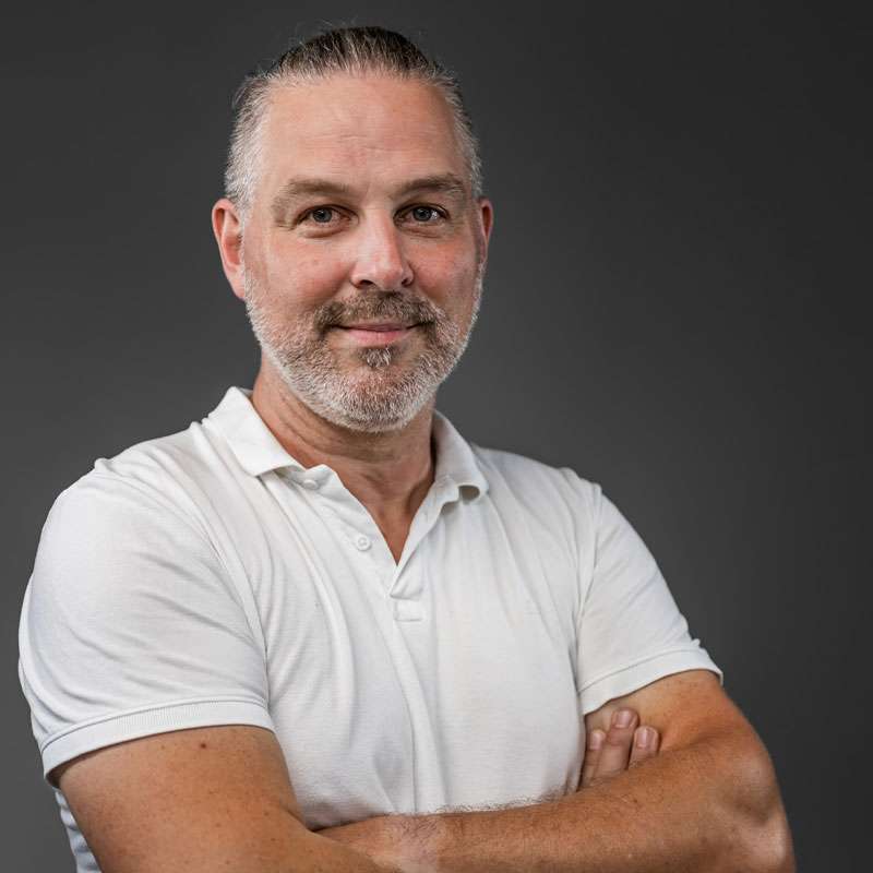 Marcus Brauer, Geschäftsführer thinkfox marketing GmbH