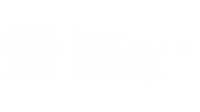 Deutsche Rentenversicherung – Rheumaklinik Bad Wildungen