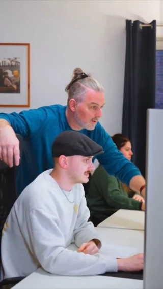 Websites, die gefunden werden – in deiner Region!